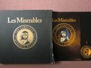 LES MISERABLES: The Complete Symphonic Recording 4LP