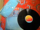 Vinyle/LP The Wailers (and Bob Marley), Catch a fire (z