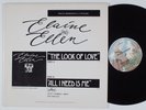 ELAINE & ELLEN The Look Of Love MERCURY 12