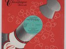 EROTIC DRUM BAND Plug Me To Death DISQUES CHAMPAGNE disco 12