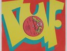 JEROME SECRET WEAPON PRISTER & OUTPUT Say You'll Be TUFF CITY 12