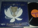 ROBBIE BASHO 