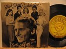 JERRY LEE LEWIS usa 45 HIGH SCHOOL CONFIDENTIAL 7