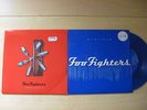 FOO FIGHTERS MONKEY WRENCH & EVERLONG VINYL SINGLES