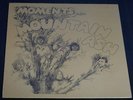 MOUNTAIN ASH MOMENTS KRAUT KRAUTROCK PSYCH  PRIVAT RARE 