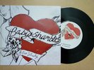 Babyshambles/Flophouse (Libertines) rare debut 7