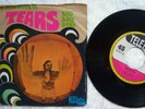 CEM KARACA - TEARS -NO NO NO /PSYCH PROG ROCK AUF TELE DISC TE 2011 -MONSTER RAR