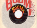Classic Northern Soul DEAN PARRISH 