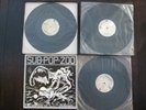 Sub Pop 200 Nirvana etc 3 12
