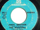 FUNK 45-THE WINSTONS-AMEN BROTHER-BREAK