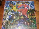 *VOODOO AFRO PAN ISLAND FUNK* Earl Rodney Friends & Cou