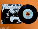 DAFNIS KAI XLOI 66_GREEK RARE OST WITH PICTURE SLEEVE_EXTENDED LYRA RECORDS_