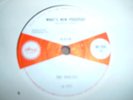 THE WAILERS 'WHATS NEW PUSSYCAT/WHERE WILL I FIND' ORIGINAL ISLAND WI 254 VG £30