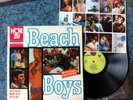 Beach Boys - Surf Beat Fun - incl. 15 Fotokarten  GERMAN HÖR ZU