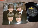 THE BEATLES EP BEATLES FOR SALE No 2 PARLOPHONE GEP 8938 EX £3