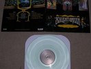 Soilent Green A Deleted Symphony For The Beaten Down LP /100 Clear Relapse OOP