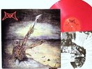 BLOOD -Impulse to Destroy LP 1989 RARE carcass morgoth autopsy disastrous murmur