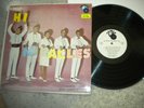 MIRACLES-TAMLA 220 