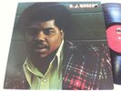 D. J. Rogers Self Titled LP Funk Soul Original Rare 1973