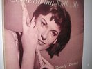 Beverly Kenney -Jazz Singer-