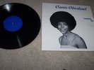 VERY RARE CARRIE CLEVELAND