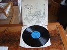 PINK FLOYD Relics LP 1967 A1 & B2 STARLINE 1st Press SRS 5071 - TEXTURED
