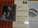 SXL 2159 Operatic Arias / Joan Sutherland W/B