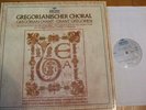 2723 084 Gregorian Chant / Archiv 5 LP box