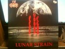 IN FLAMES-Lunar Strain-ReRelease Regain Label Lim.to 1000.Signed by band at show
