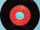 Reggie Perkins - Date Bait Baby / High School Caesar - Rockabilly 45