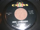 RARE PROMO copy Mitty Collier 