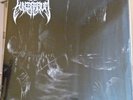 FUNEBRARUM The Sleep Of Morbid Dreams LP Death Metal Grave Demigod Crematory