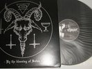 BEHEXEN BY THE BLESSING OF SATAN LP Archgoat Teitanbloo