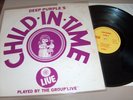 PUGH'S PLACE  - Live Child in Time '72 HEAVY PROG PSYCH LP, free postage
