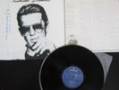 GRAHAM BONNET LP JAPANESE WITH OBI AND INSERT   MINT