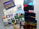 LPs Vinyls: 11 x Pink Floyd, u.a. The Wall, Wish you were here, Relics, Animals