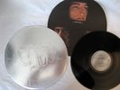 Grand Funk Railroad E Pluribus Funk 1971 Capitol Orig W/Coin Insert Sheet VG++