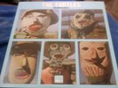 The Turtles- Wooden Head-Near Mint cover and record-Stereo