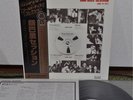 Ginparis Session June 26,1963 Japan LP 3 Blind Mice Obi