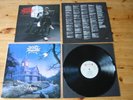 King Diamond - Them  LP 1988 + OIS/texts + 12 page booklet Mercyful Fate