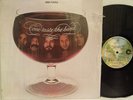 DEEP PURPLE - Come Taste the Band LP (1st US Pressing, 1A/1B, w/Shrink) MINT--