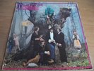 KALEIDOSCOPE   FAINTLY BLOWING ** 1969 UK 1st FONTANA LP **NO WATERMARK**