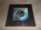 Pink Floyd PULSE 4 LP Boxset Mint-