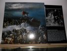 VARATHRON Walpurgisnacht LP kawir ancient rites zemial