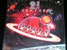 21st Century Ahead of our Time Soul Funk Disco SEALED LP