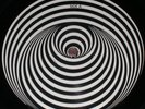 KEITH TIPPETT Dedicated To You VERTIGO UK SWIRL SPIRAL 1st PRESS LP SOFT MACHINE