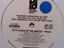 MFSB - Let's Clean Up The Ghetto - 12
