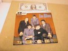 The Hollies - I'm Alive 1965 EP Parlophone GEP 8942