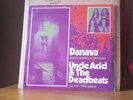 Uncle Acid and the Deadbeats Blood/Danava split 7