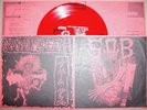 SOB NAPALM DEATH SPLIT FLEXI OUTO NIGHTMARE GAUZE INTENSE DEGREE UNSEEN TERROR